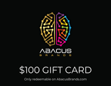 Abacus Brands AbacusBrands.com | Gift Card, view 4