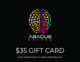 Abacus Brands AbacusBrands.com | Gift Card, view 5