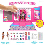 Abacus Brands Barbie - Magic Style Studio, view 2