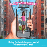 Abacus Brands Barbie - Magic Style Studio, view 4