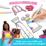 Abacus Brands Barbie - Magic Style Studio, view 5