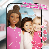 Abacus Brands Barbie - Magic Style Studio, view 6