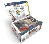 Abacus Brands Bill Nye's Virtual Reality Science Kit For Kids - VR Science Kit, view 2