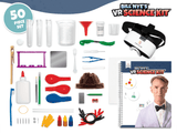 Abacus Brands Bill Nye's Virtual Reality Science Kit For Kids - VR Science Kit, view 3