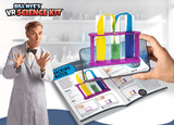 Abacus Brands Bill Nye's Virtual Reality Science Kit For Kids - VR Science Kit, view 5