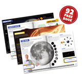 Abacus Brands Bill Nye's Space Lab VR Science Activity Kit For Kids, view 4