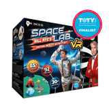 Abacus Brands Bill Nye's Space Lab VR Science Activity Kit For Kids, view 5