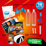 Abacus Brands Bill Nye's Virtual Reality Weather Kit XTREME WEATHER LAB VR, view 3