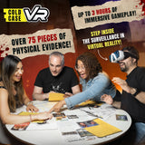 Abacus Brands COLD CASE VR - The Case of the Fatal Follower, view 3