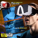 Abacus Brands COLD CASE VR - The Case of the Fatal Follower, view 4