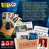 Abacus Brands COLD CASE VR - The Case of the Fatal Follower, view 5