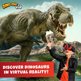 Abacus Brands Virtual Reality Dinosaur Exploration Kit - DINO DIG VR, view 4