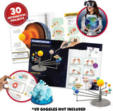 Abacus Brands Expansion Pack (NO GOGGLES) Bill Nye's: - VR Space Lab, view 2