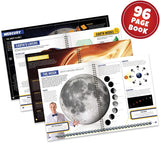 Abacus Brands Expansion Pack (NO GOGGLES) Bill Nye's: - VR Space Lab, view 3