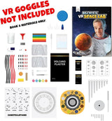 Abacus Brands Expansion Pack (NO GOGGLES) Bill Nye's: - VR Space Lab, view 4