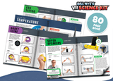 Abacus Brands Expansion Pack (NO GOGGLES) Bill Nye's: - VR Science Kit, view 2