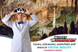 Abacus Brands Expansion Pack (NO GOGGLES) Bill Nye's: - VR Science Kit, view 3