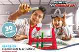 Abacus Brands Expansion Pack (NO GOGGLES) Bill Nye's: - VR Science Kit, view 4