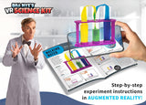 Abacus Brands Expansion Pack (NO GOGGLES) Bill Nye's: - VR Science Kit, view 5