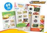 Abacus Brands Expansion Pack (NO GOGGLES) Professor Maxwell's: - VR Junior Chef, view 2