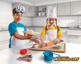 Abacus Brands Expansion Pack (NO GOGGLES) Professor Maxwell's: - VR Junior Chef, view 3