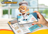 Abacus Brands Expansion Pack (NO GOGGLES) Professor Maxwell's: - VR Junior Chef, view 5