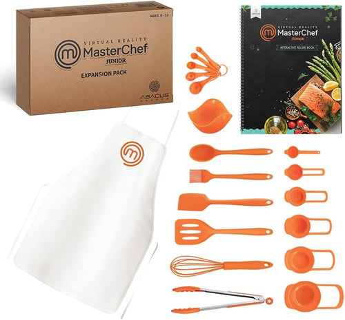 Abacus Brands Expansion Pack (NO GOGGLES): - VR MasterChef Junior