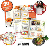 Abacus Brands Expansion Pack (NO GOGGLES): - VR MasterChef Junior, view 3