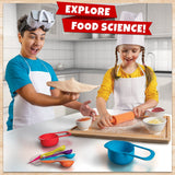 Abacus Brands Expansion Pack (NO GOGGLES): - VR MasterChef Junior, view 4