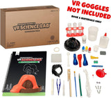 Abacus Brands Expansion Pack (NO GOGGLES) Professor Maxwell's: - VR Science Lab, view 2