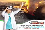 Abacus Brands Expansion Pack (NO GOGGLES) Professor Maxwell's: - VR Science Lab, view 5