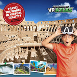 Abacus Brands Expansion Pack (NO GOGGLES) Professor Maxwell's: - VR Atlas, view 3