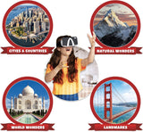 Abacus Brands Expansion Pack (NO GOGGLES) Professor Maxwell's: - VR Atlas, view 5