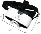 Abacus Brands - VR Goggles, view 2