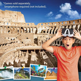 Abacus Brands - VR Goggles, view 4