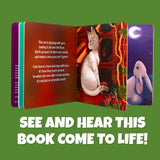 Abacus Brands HoloToyz - Pet Party AR Book, view 3