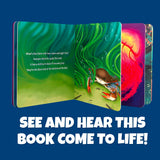 Abacus Brands HoloToyz - Sea Creatures AR Book, view 3