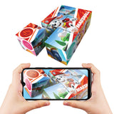Abacus Brands HoloToyz - PAW Patrol AR Puzzle Cubez, view 3
