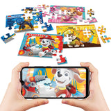Abacus Brands HoloToyz PAW Patrol AR Jigsaw Puzzle, view 3