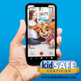 Abacus Brands HoloToyz - PAW Patrol AR Stickers, view 6