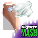 Abacus Brands HoloToyz - Monster Mash AR Tattoos, view 3
