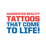 Abacus Brands HoloToyz - PAW Patrol AR Tattoos, view 4