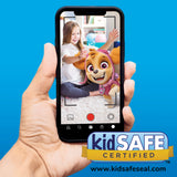 Abacus Brands HoloToyz - PAW Patrol AR Tattoos, view 5