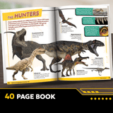 Abacus Brands National Geographic Virtual Reality - Extinction, view 6