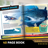 Abacus Brands National Geographic Virtual Reality - Sharks, view 4