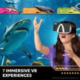 Abacus Brands National Geographic Virtual Reality - Sharks, view 6