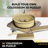 Abacus Brands National Geographic Virtual Reality - World Wonders, view 3