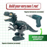 Abacus Brands Smithsonian by Odyssey Toys - DIY T.Rex, view 4