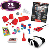 Abacus Brands Penn & Teller's Magic Lab VR Experience, view 2