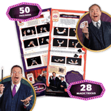 Abacus Brands Penn & Teller's Magic Lab VR Experience, view 5